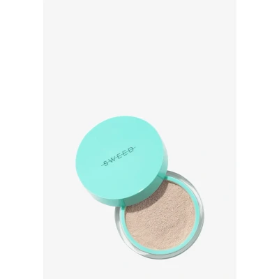 Afbeelding van Sweed Miracle Powder Poeder, Maat: 7 g, Fair 00