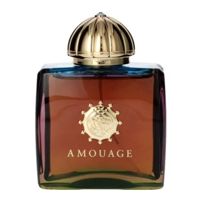 Afbeelding van Amouage Imitation Woman Eau de Parfum 100 ml Dames