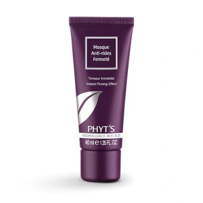 Afbeelding van Phyt&#039;s Anti Ageing mask Tube 40ml Biologische Cosmetica