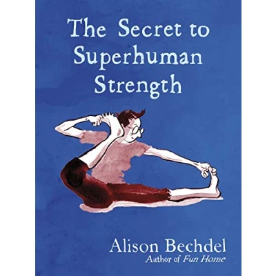 Afbeelding van The Secret to Superhuman Strength