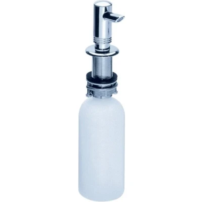 Afbeelding van Hansgrohe dispenser voor zeep/ afwasmiddel