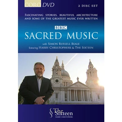 Image de Sacred music