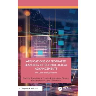 Afbeelding van Applications of Federated Learning in Technological Advancements