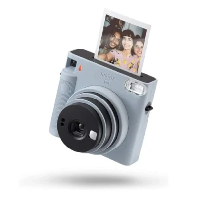 Image de Fujifilm Instax Square SQ1 Glacier Blue