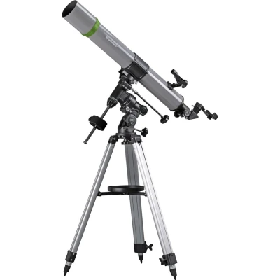 Afbeelding van Bresser Telescoop SpaceExplorer 90/900 Met EQ montering