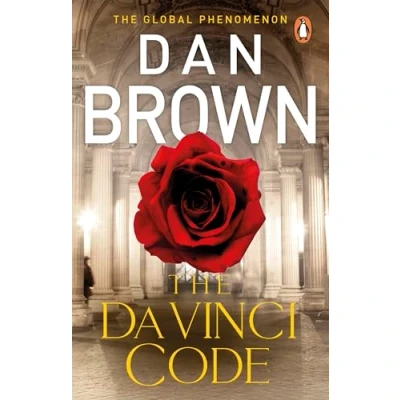Afbeelding van Da Vinci Code