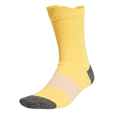 Afbeelding van adidas Performance Running UB23 HEAT.RDY Sokken Unisex Oranje 46 48
