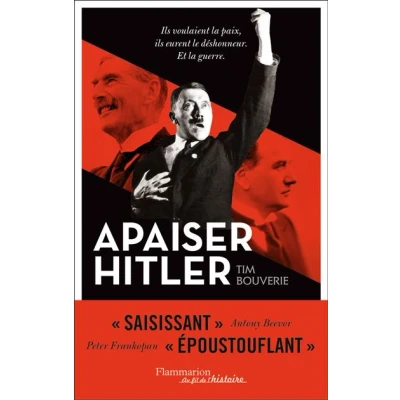 Image de Apaiser Hitler