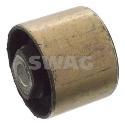 Afbeelding van SWAG 30 79 0020 Achteraslager Achteras links, rechts Rubber