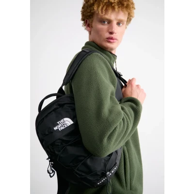 Afbeelding van The North Face Borealis Mini Rugzak 10L TNF Black Zwart Overige Rugzakken