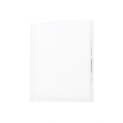 Afbeelding van FILTRON K 1079 Interieurfilter Stoffilter 246 216 30 VOLKSWAGEN: Polo IV Hatchback, V Fox SEAT: Ibiza 4, 3
