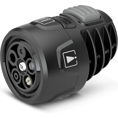 Afbeelding van Kärcher Home &amp; Garden MJ24 Handheld 5 in 1 2.644 171.0 Verstelbare straalmond stuk(s)