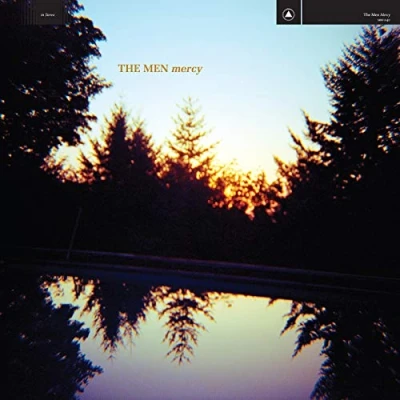Afbeelding van Men Mercy (LP)