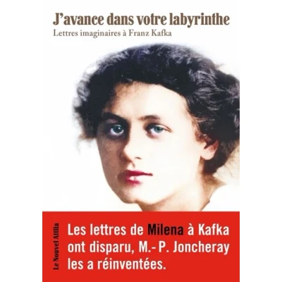 Image de J&#039;avance dans votre labyrinthe