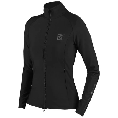 Afbeelding van HORKA Vest Excellence Zwart L Agradi.be