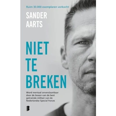 Afbeelding van Niet te breken