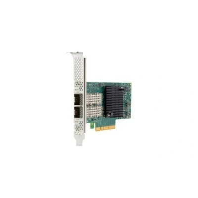 Afbeelding van HPE Broadcom BCM57414 Ethernet 10/25Gb 2 port SFP28 Intern / Fiber 25000 Mbit/s