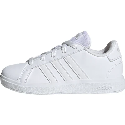 Afbeelding van adidas Grand Court 2.0 K Sneaker jongens