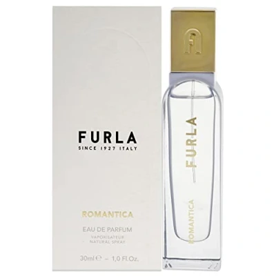 Afbeelding van Furla Romantica Eau de Parfum 30 ml