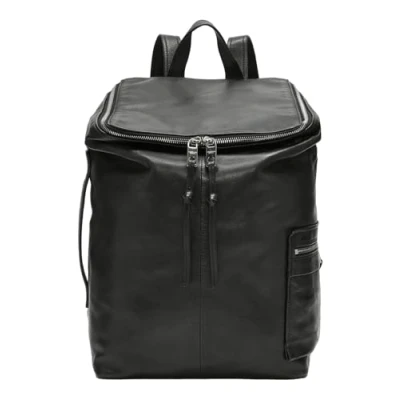 Afbeelding van Liebeskind Hera Stad rugzak Leer 29 cm