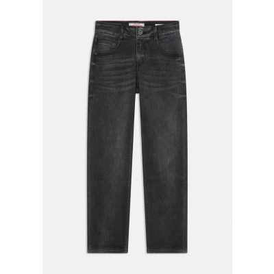Afbeelding van Vingino Jeans Diego Icon Donkergrijs 122