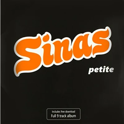 Afbeelding van Sinas Petite (LP)