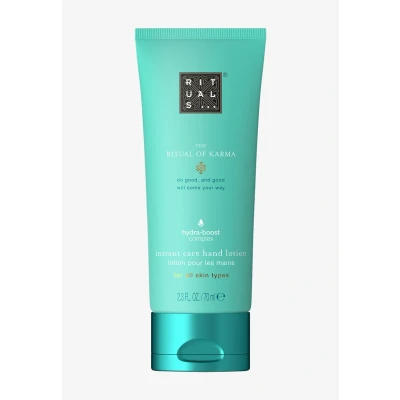 Afbeelding van Rituals The Ritual of Karma Instant Care Hand Lorion 70 ml