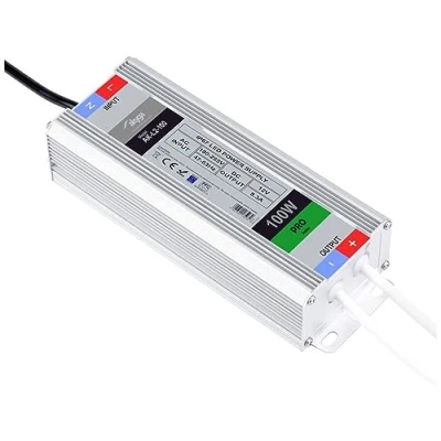 Afbeelding van Akyga Industriële netvoeding 8.3 A 100 W 12 V/DC 1 stuk(s)
