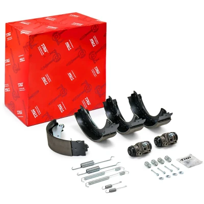 Afbeelding van Trw Remschoen kit BK1941