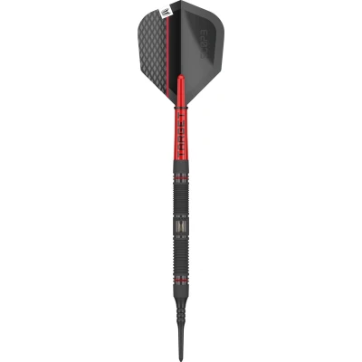 Afbeelding van Target Scope 10 90% Soft Tip Dartpijlen