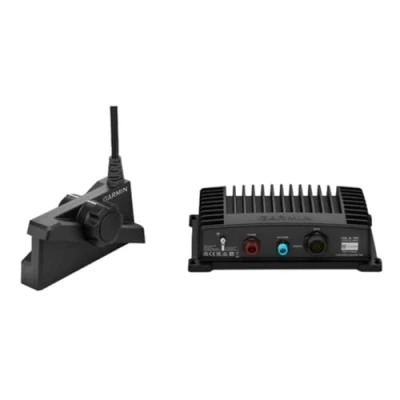 Image de Système Garmin Livescope™ Plus avec GLS 10™ et sonde LVS34 Echosondeur
