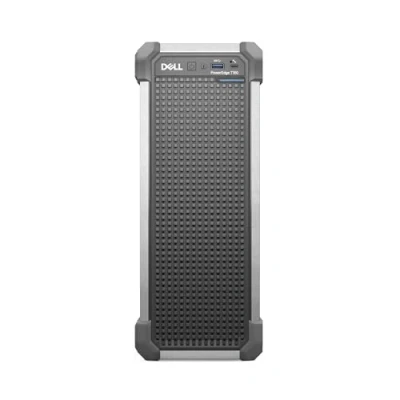 Afbeelding van DELL PowerEdge T160 server 2 TB Tower (3U) Intel Xeon E 2414 2,6 GHz 16 GB DDR5 SDRAM 300 W