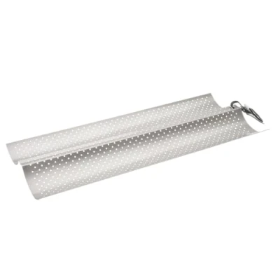 Afbeelding van Ibili 824802 plaat 2 eetstokken/tegels
