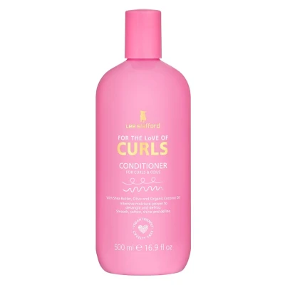 Afbeelding van Lee Stafford for The Love Of Curls Conditioner 500ml