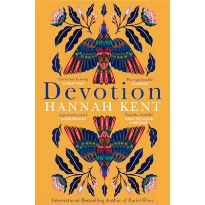 Afbeelding van Devotion