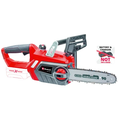 Afbeelding van Einhell Accu Kettingzaag GE LC 18/25 Li Solo