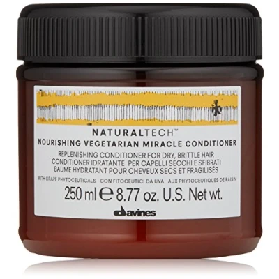 Afbeelding van Davines Naturaltech Miracle Vegetarische Voedende Conditioner, 250 ml