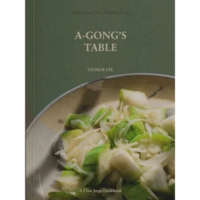 Afbeelding van A gong&#039;s Table