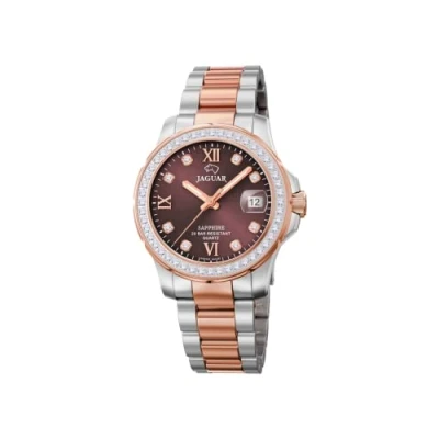 Afbeelding van Jaguar J894/2 Dames Horloge