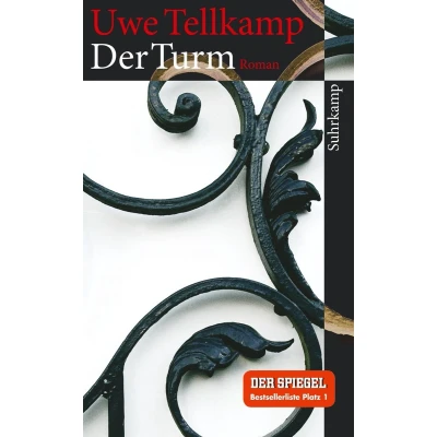 Afbeelding van Der Turm