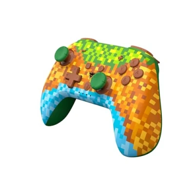 Afbeelding van Gaming afstandsbediending DragonShock PopTop Compact