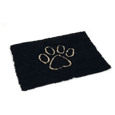 Afbeelding van Beeztees Dirty Dog Droogloopmat Assorti Deurmat L