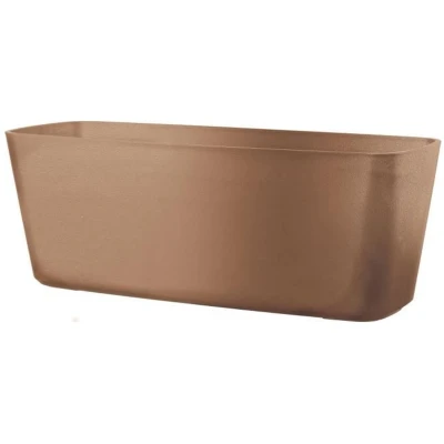 Afbeelding van Plantenbak DEROMA Origin 11,6 L Terracotta