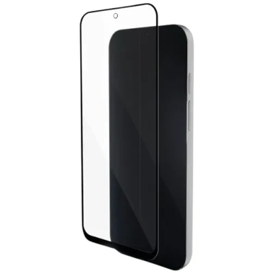 Afbeelding van Mobilize Screenprotector geschikt voor Samsung Galaxy A06 Glazen Premium Case Friendly