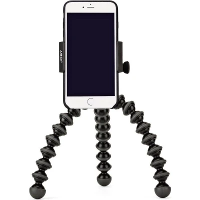 Afbeelding van Joby GripTight GorillaPod Pro Zwart