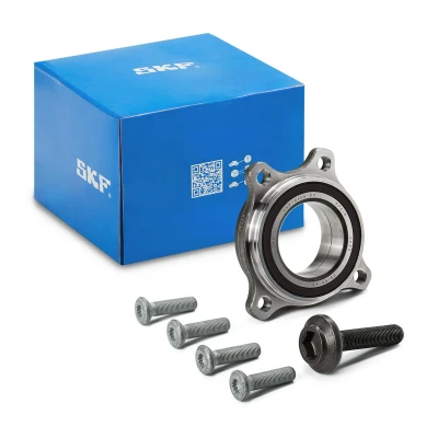 Afbeelding van Skf Wiellagerset VKBA 7131