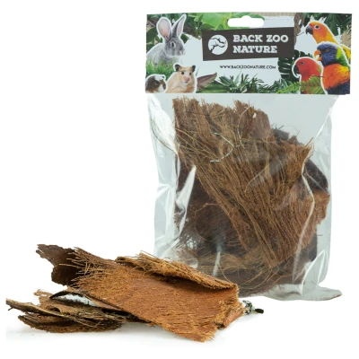 Afbeelding van Back Zoo Nature Palm Bark Natuurlijk Speelgoed per stuk
