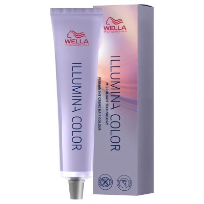 Afbeelding van Wella Illumina Opal Essence Silver Mauve 60 ml