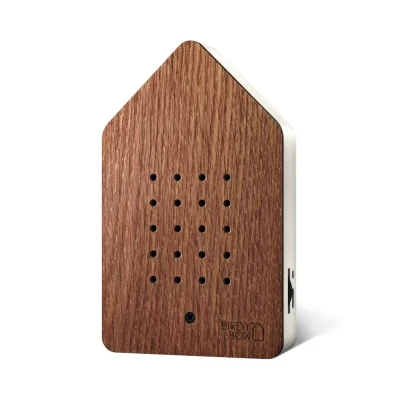 Afbeelding van Relaxound Birdybox Steamed Oak