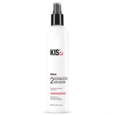 Afbeelding van KIS KeraBoost Infusion 300 ml